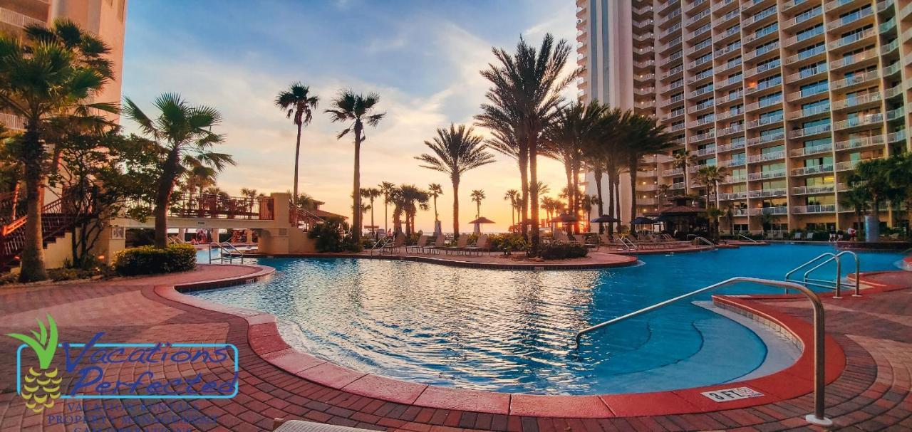 Shores Of Panama 723 Apartment Panama City Beach