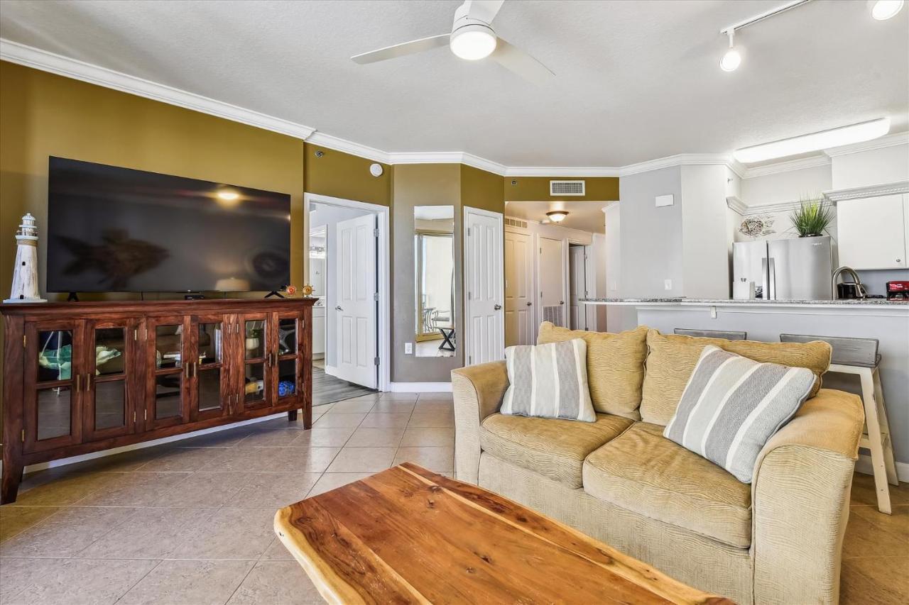 Apartment Shores Of Panama 723 Panama City Beach