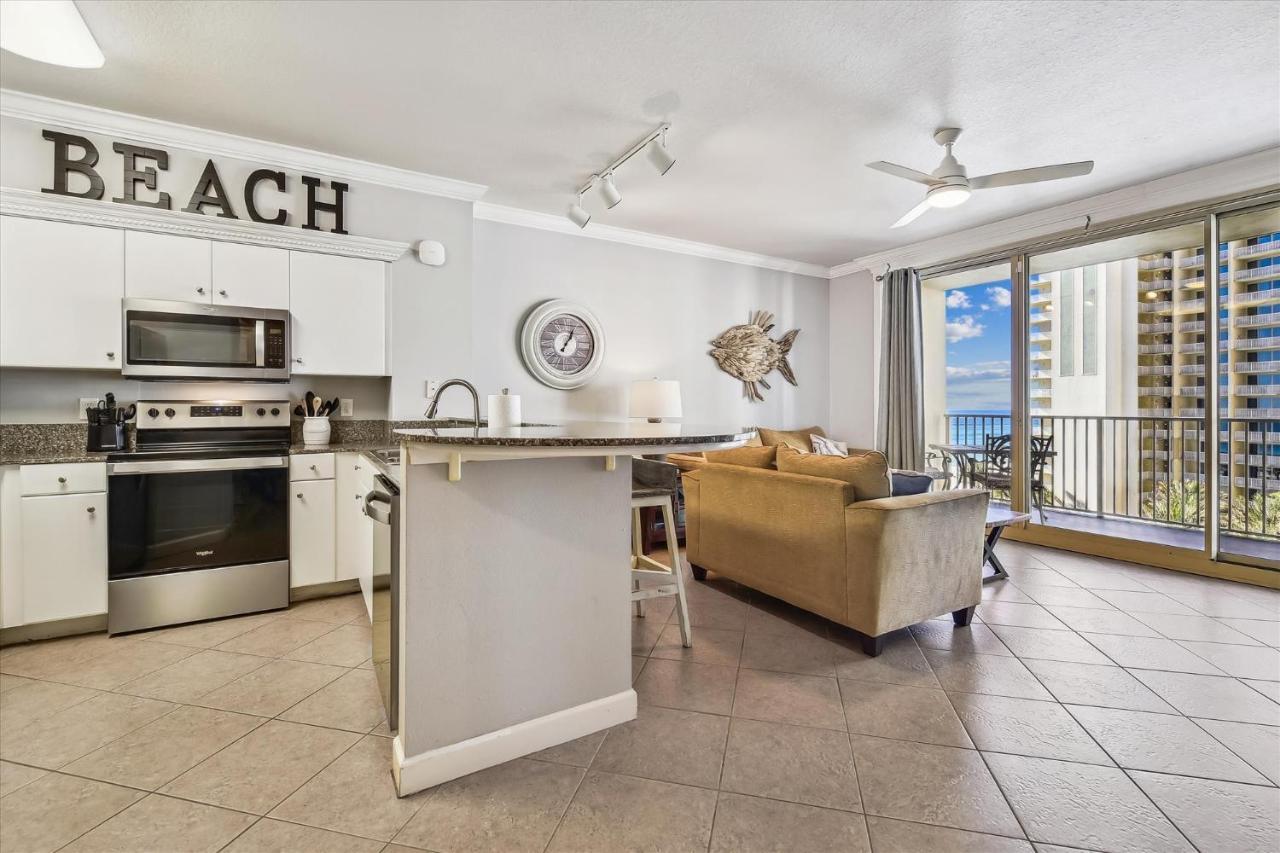 Shores Of Panama 723 Apartment Panama City Beach
