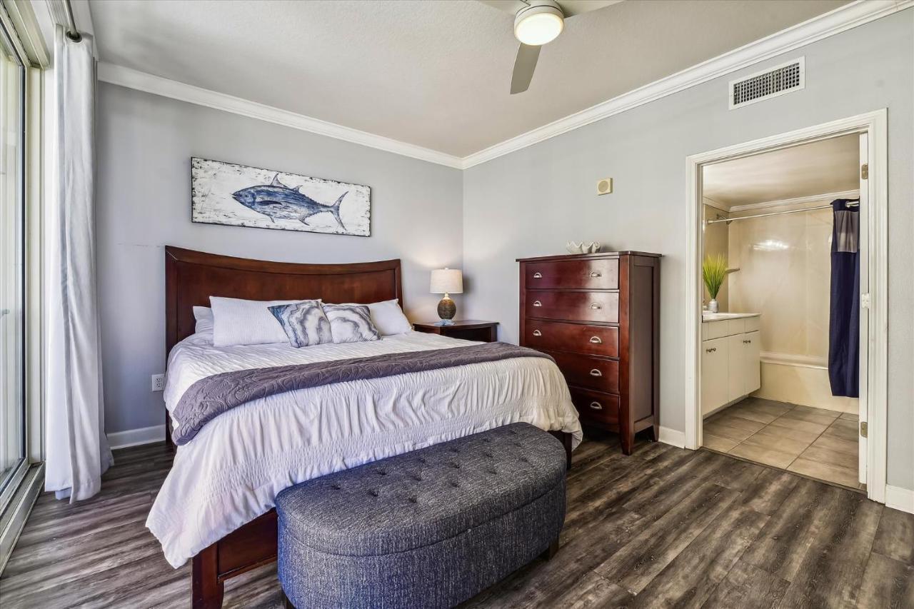 Apartment Shores Of Panama 723