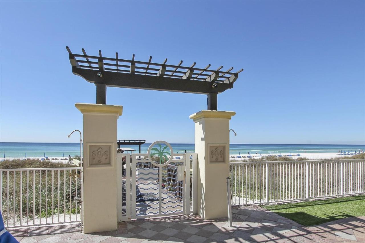 Apartment Shores Of Panama 723 Panama City Beach