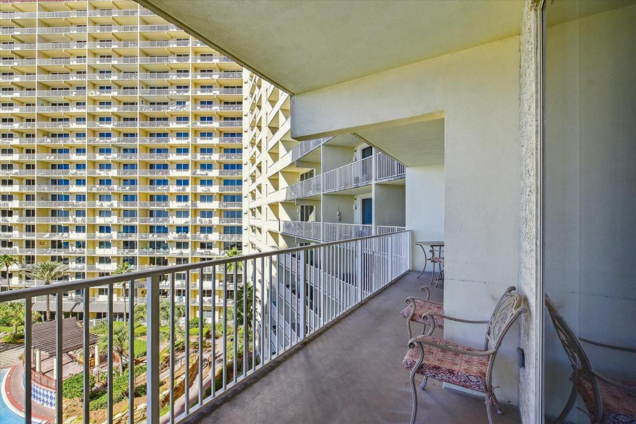 Shores Of Panama 723 Apartment *