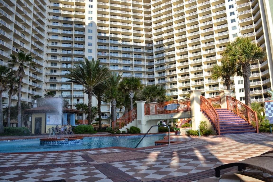 Shores Of Panama 723 Apartment