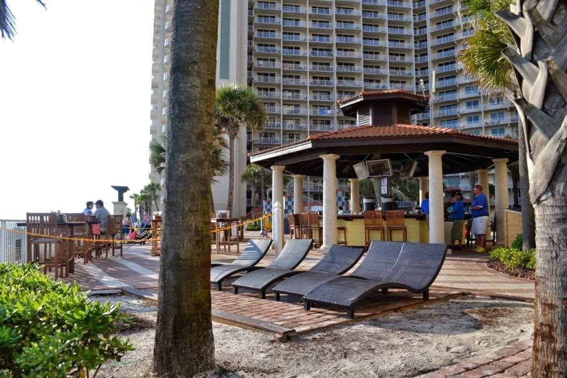 Shores Of Panama 723 Apartment *