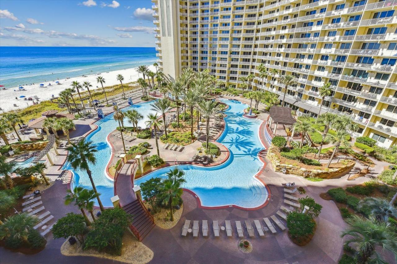 Apartment Shores Of Panama 723 Panama City Beach