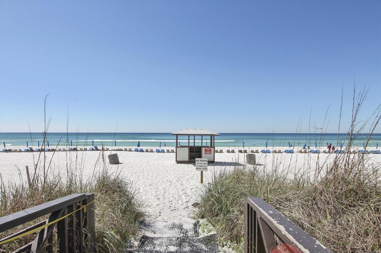 Apartment Shores Of Panama 723