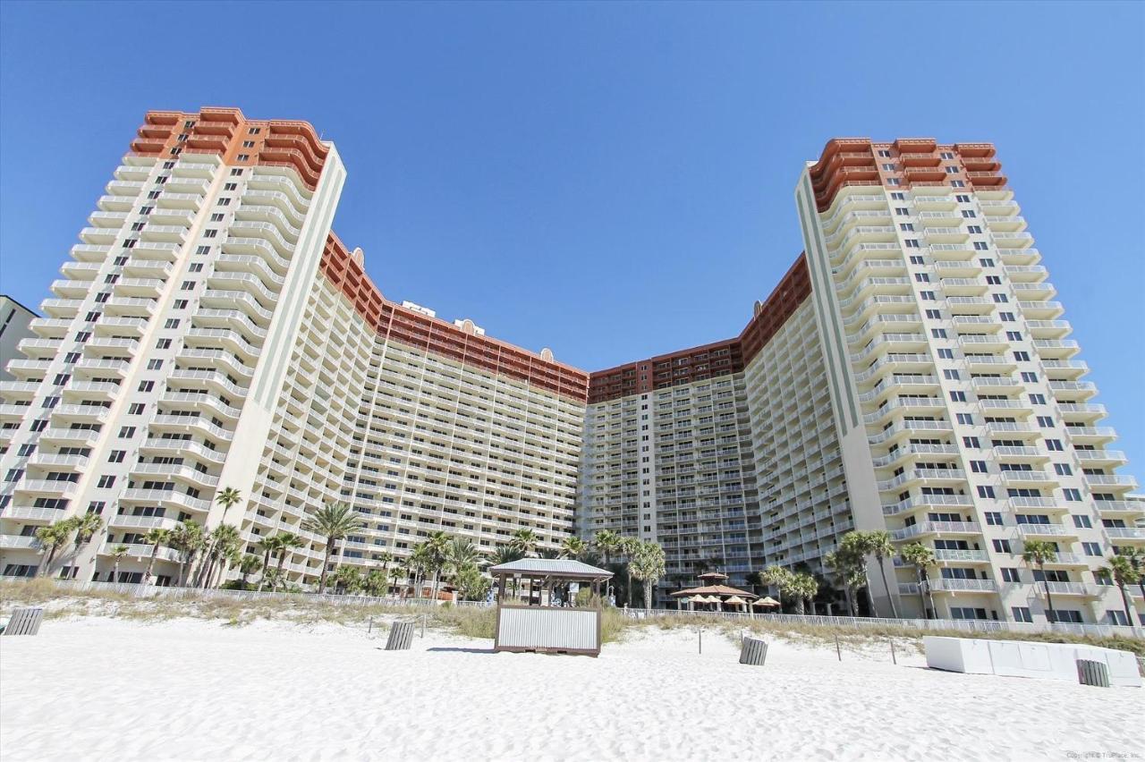 Shores Of Panama 723 Panama City Beach